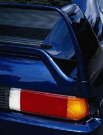 Auto insurance