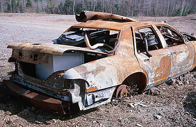 Sometimes we need good auto insurance
